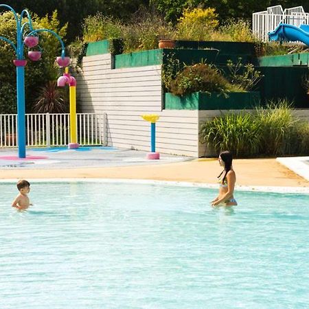Camping Officiel Siblu Les Pierres Couchees Saint-Brevin-les-Pins Bagian luar foto