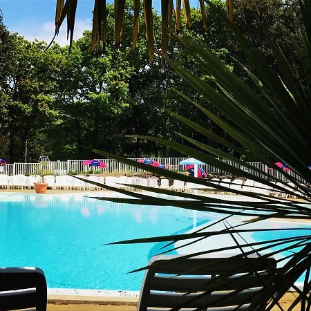 Camping Officiel Siblu Les Pierres Couchees Saint-Brevin-les-Pins Bagian luar foto