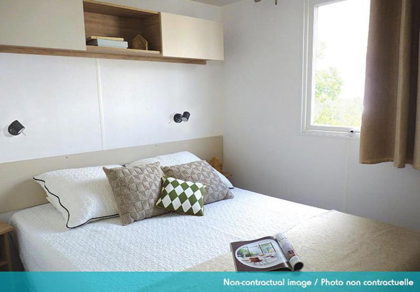 Camping Officiel Siblu Les Pierres Couchees Saint-Brevin-les-Pins Bagian luar foto