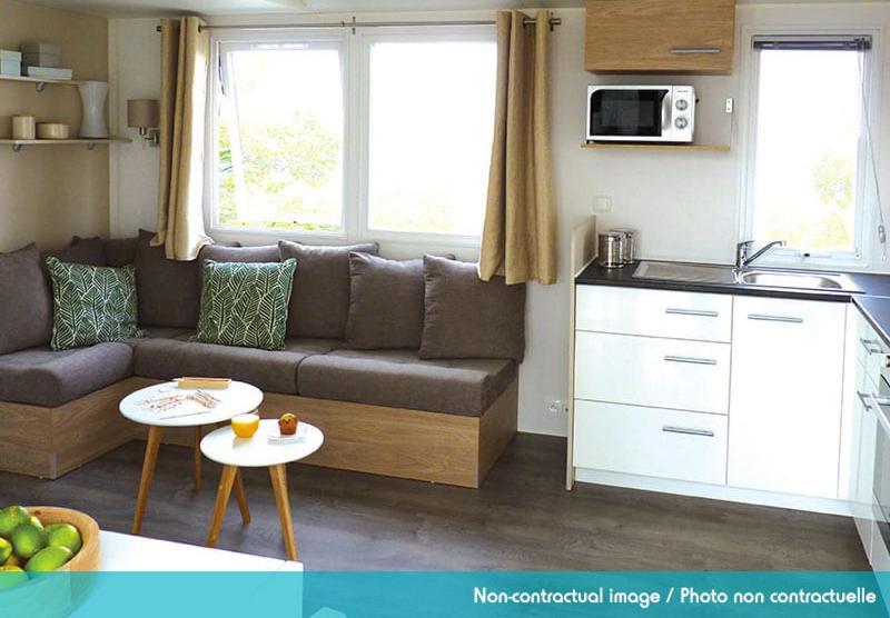Camping Officiel Siblu Les Pierres Couchees Saint-Brevin-les-Pins Bagian luar foto