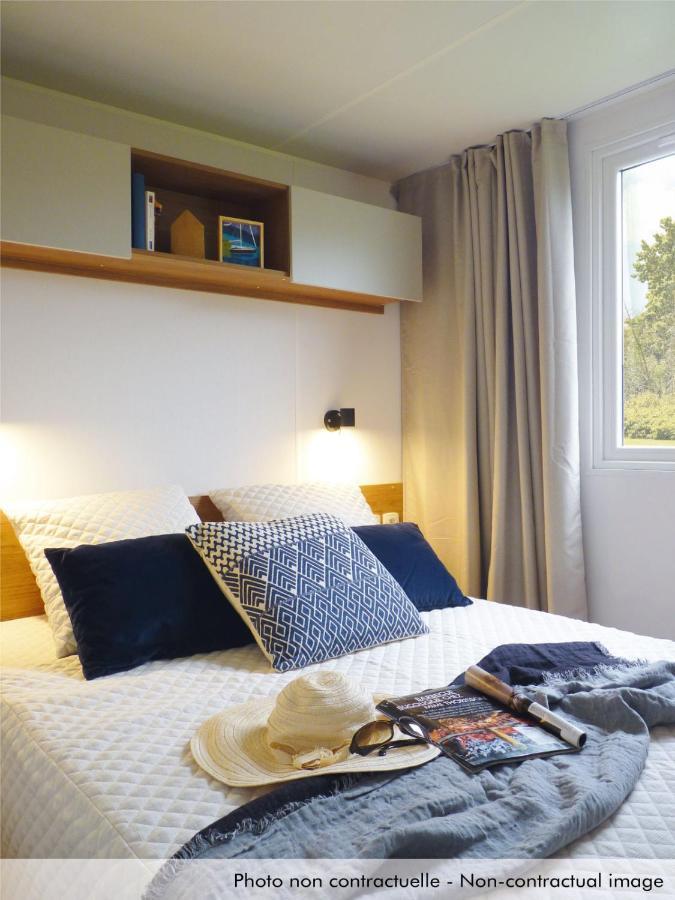 Camping Officiel Siblu Les Pierres Couchees Saint-Brevin-les-Pins Bagian luar foto