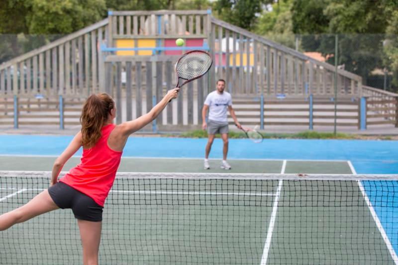 Camping Officiel Siblu Les Pierres Couchees Saint-Brevin-les-Pins Bagian luar foto