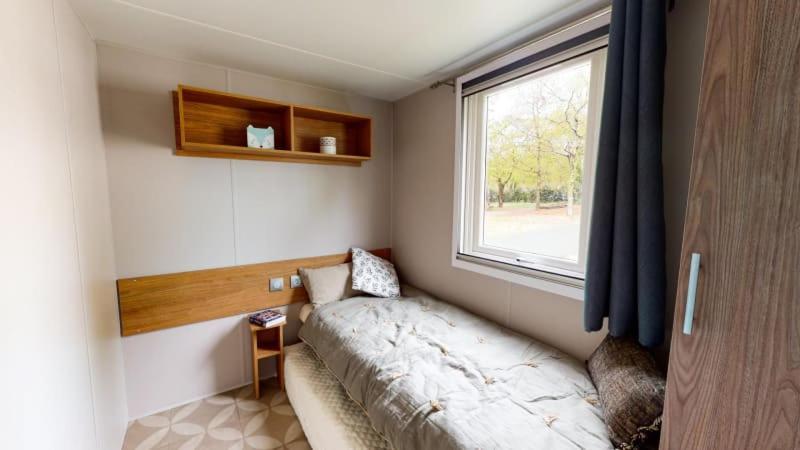 Camping Officiel Siblu Les Pierres Couchees Saint-Brevin-les-Pins Bagian luar foto
