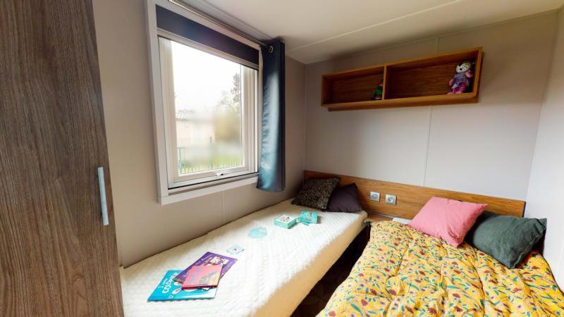 Camping Officiel Siblu Les Pierres Couchees Saint-Brevin-les-Pins Bagian luar foto