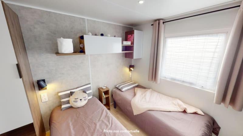 Camping Officiel Siblu Les Pierres Couchees Saint-Brevin-les-Pins Bagian luar foto