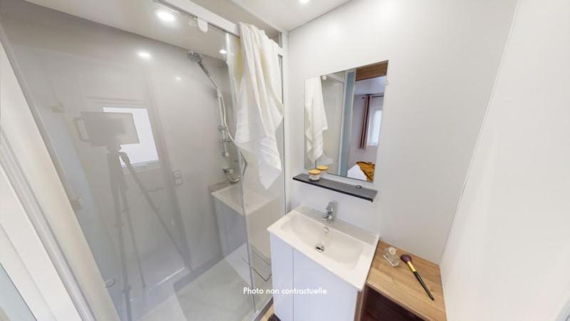 Camping Officiel Siblu Les Pierres Couchees Saint-Brevin-les-Pins Bagian luar foto