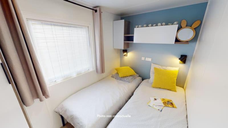 Camping Officiel Siblu Les Pierres Couchees Saint-Brevin-les-Pins Bagian luar foto