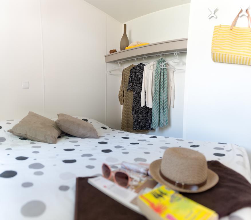 Camping Officiel Siblu Les Pierres Couchees Saint-Brevin-les-Pins Ruang foto