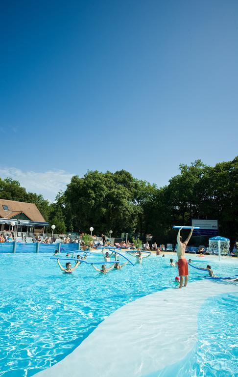 Camping Officiel Siblu Les Pierres Couchees Saint-Brevin-les-Pins Bagian luar foto