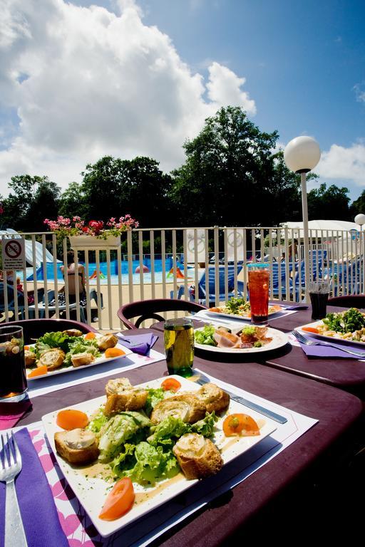 Camping Officiel Siblu Les Pierres Couchees Saint-Brevin-les-Pins Bagian luar foto