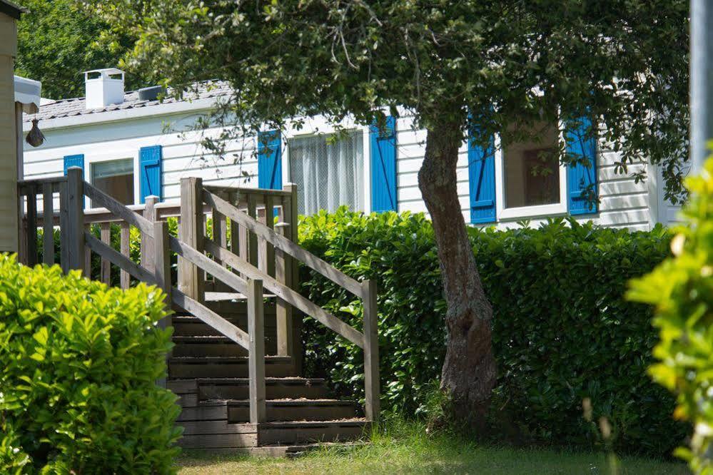 Camping Officiel Siblu Les Pierres Couchees Saint-Brevin-les-Pins Bagian luar foto