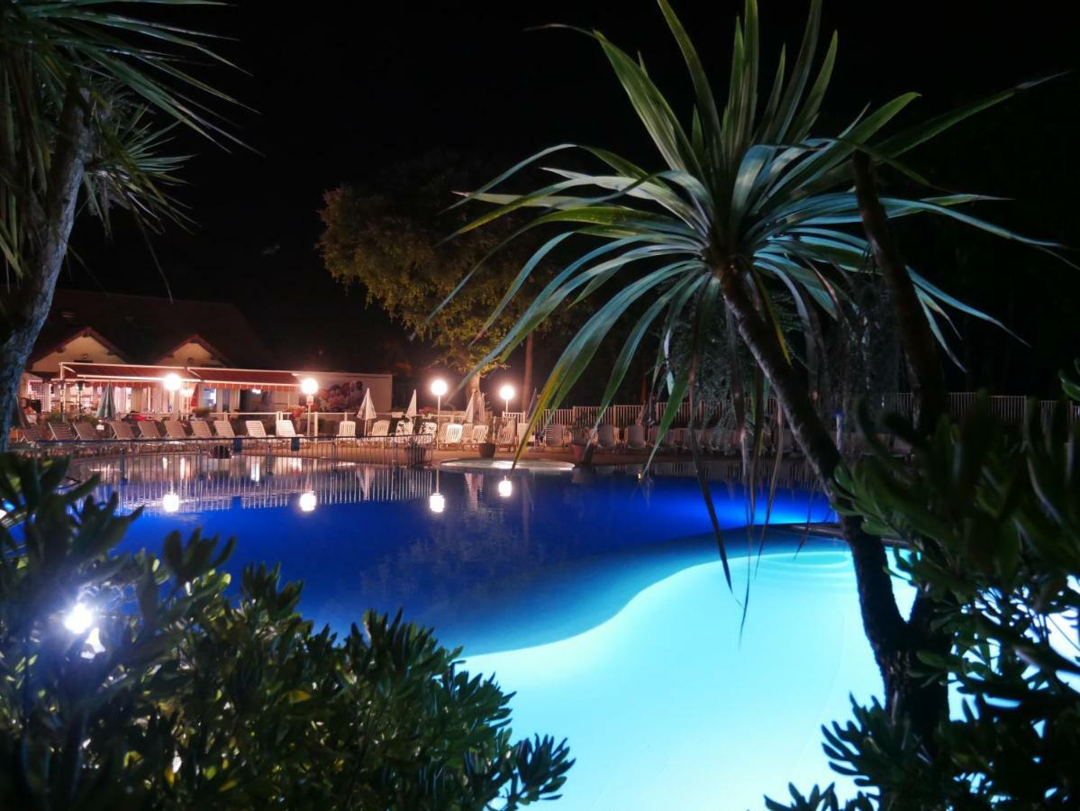 Camping Officiel Siblu Les Pierres Couchees Saint-Brevin-les-Pins Bagian luar foto