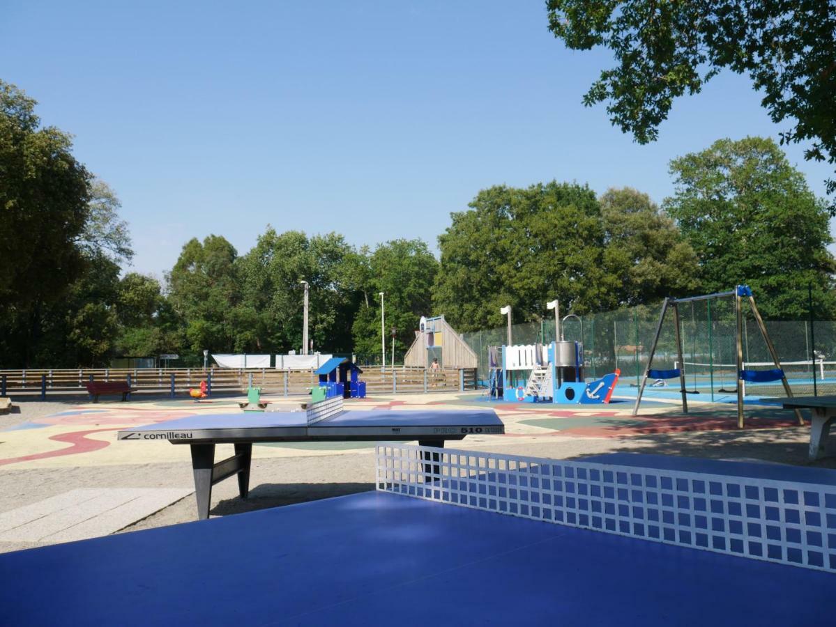 Camping Officiel Siblu Les Pierres Couchees Saint-Brevin-les-Pins Bagian luar foto